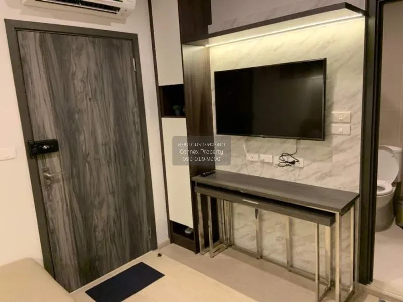 ขายคอนโด  เอลลิโอ เดล เนสท์ BTS-อุดมสุข บางนา เขต บางนา กรุงเทพ C 4