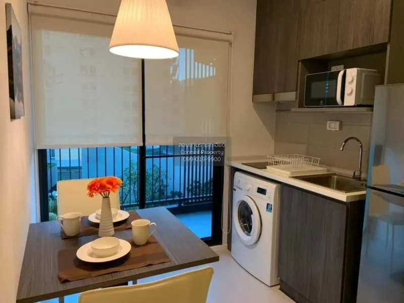 ขายคอนโด  เอลลิโอ เดล เนสท์ BTS-อุดมสุข บางนา เขต บางนา กรุงเทพ C