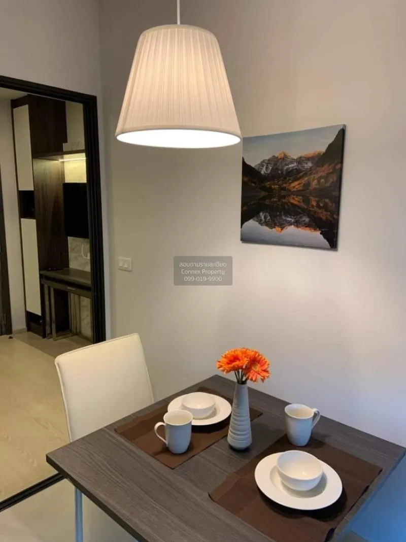 ขายคอนโด  เอลลิโอ เดล เนสท์ BTS-อุดมสุข บางนา เขต บางนา กรุงเทพ C