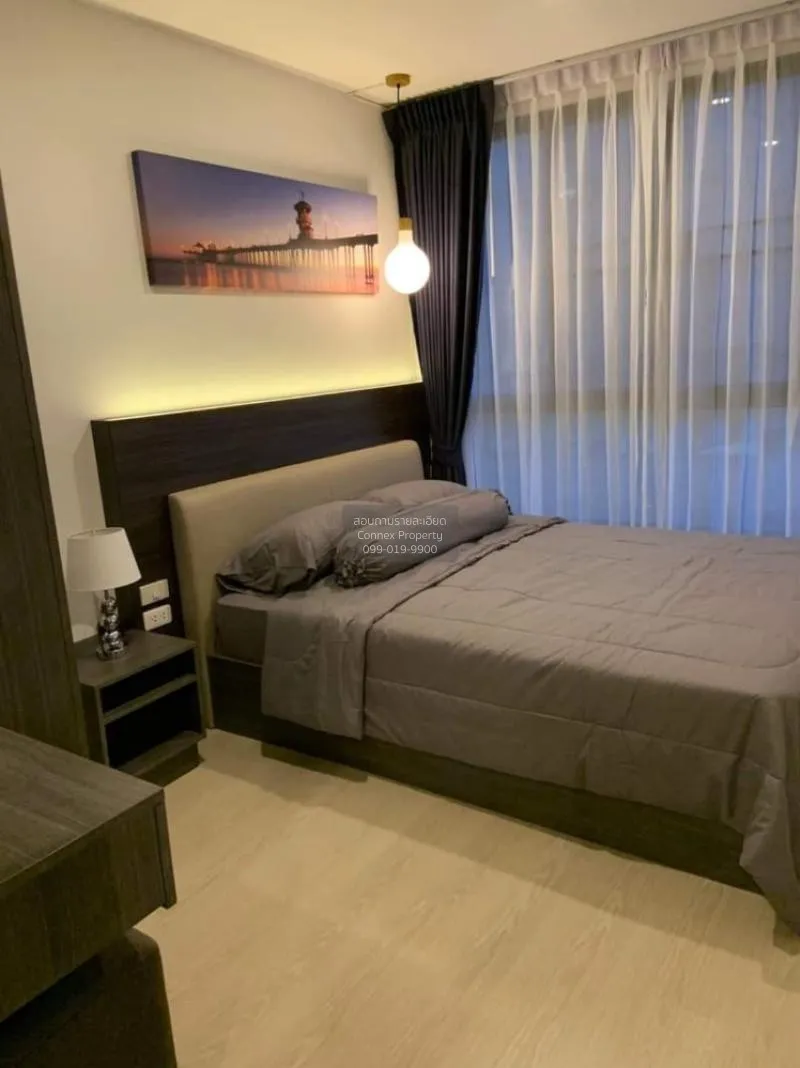 ขายคอนโด  เอลลิโอ เดล เนสท์ BTS-อุดมสุข บางนา เขต บางนา กรุงเทพ C