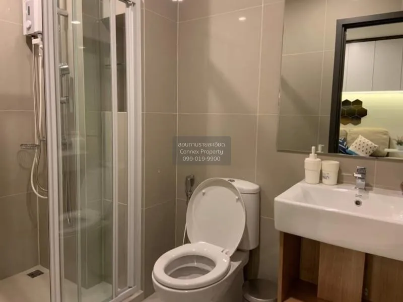 ขายคอนโด  เอลลิโอ เดล เนสท์ BTS-อุดมสุข บางนา เขต บางนา กรุงเทพ C