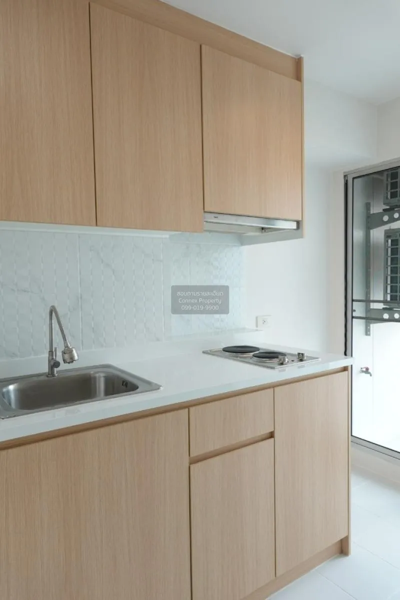 FOR SALE condo , U Delight @ Bang Sue Station , MRT-Bang Sue , Ba 2