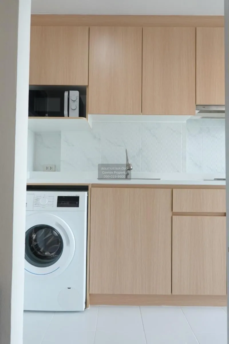 FOR SALE condo , U Delight @ Bang Sue Station , MRT-Bang Sue , Ba 3