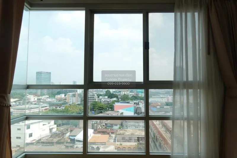 FOR SALE condo , U Delight @ Bang Sue Station , MRT-Bang Sue , Ba