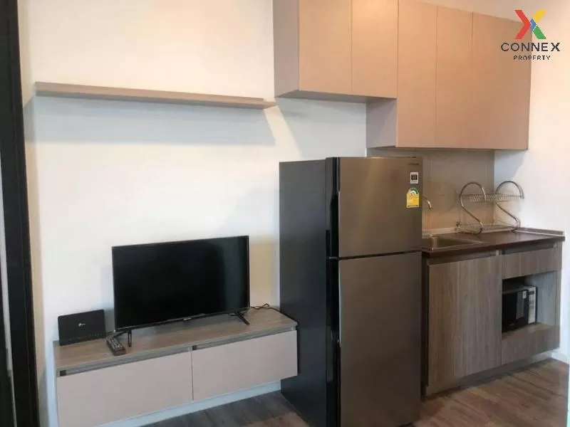 FOR RENT condo , BROWN CONDO RATCHADA 32 , Chankasem , Chatuchak  2