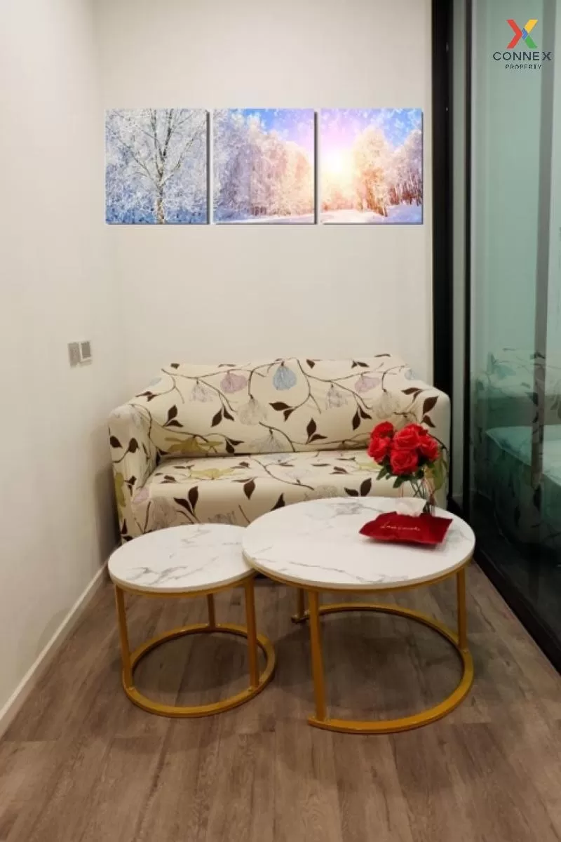 FOR RENT condo , BROWN CONDO RATCHADA 32 , Chankasem , Chatuchak  3