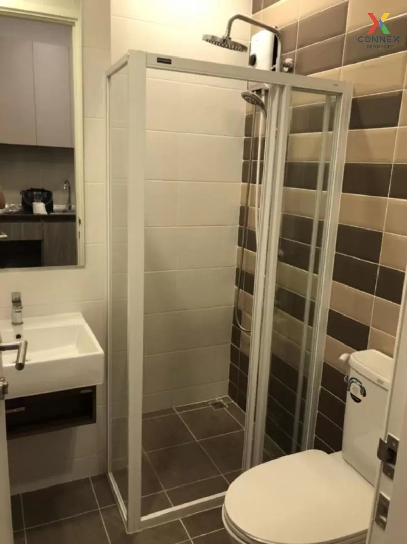 FOR RENT condo , BROWN CONDO RATCHADA 32 , Chankasem , Chatuchak  4