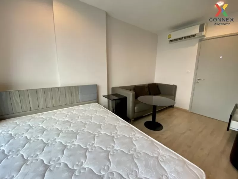 เช่าคอนโด  ไอดีโอ สาทร - ท่าพระ BTS-โพธิ์นิมิตร บุคคโล เขต ธนบุรี 4