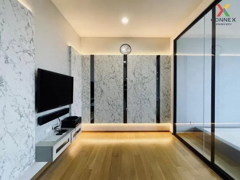 เช่าคอนโด  โนเบิล รีโว สีลม BTS-สุรศักดิ์ สีลม เขต บางรัก กรุงเทพ 1