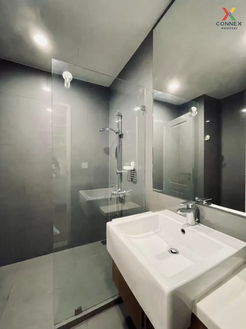 เช่าคอนโด  โนเบิล รีโว สีลม BTS-สุรศักดิ์ สีลม เขต บางรัก กรุงเทพ