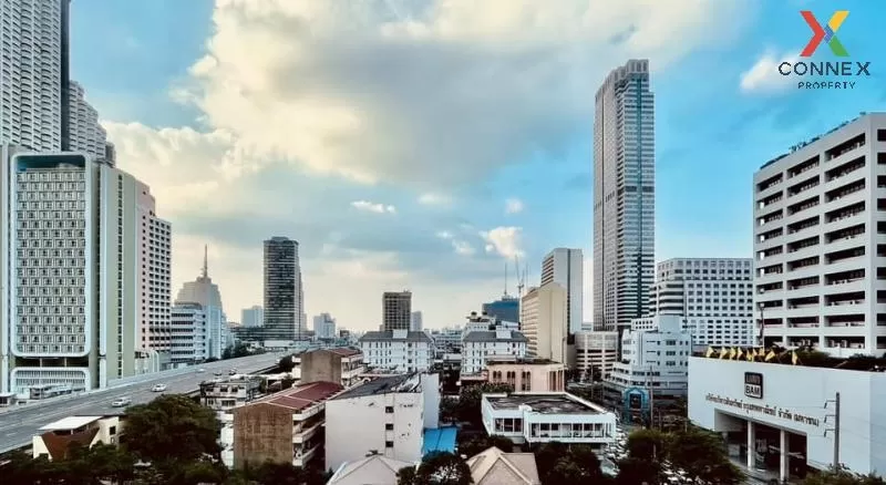 เช่าคอนโด  โนเบิล รีโว สีลม BTS-สุรศักดิ์ สีลม เขต บางรัก กรุงเทพ