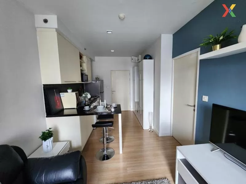 FOR RENT condo , The Seed Mingle , MRT-Lumphini , Thungmahamek ,  4