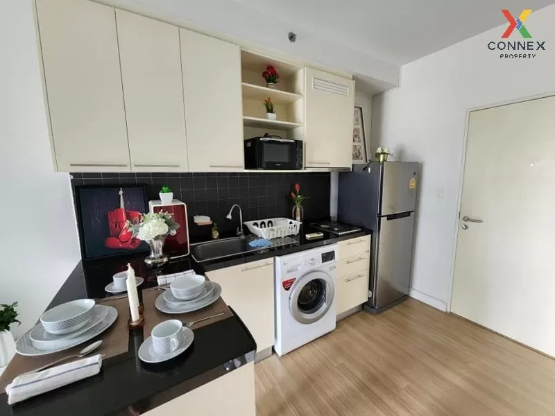 FOR RENT condo , The Seed Mingle , MRT-Lumphini , Thungmahamek , 