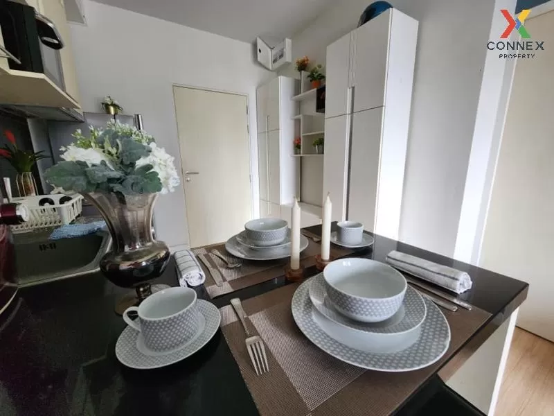 FOR RENT condo , The Seed Mingle , MRT-Lumphini , Thungmahamek , 