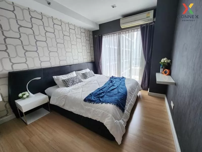 FOR RENT condo , The Seed Mingle , MRT-Lumphini , Thungmahamek , 