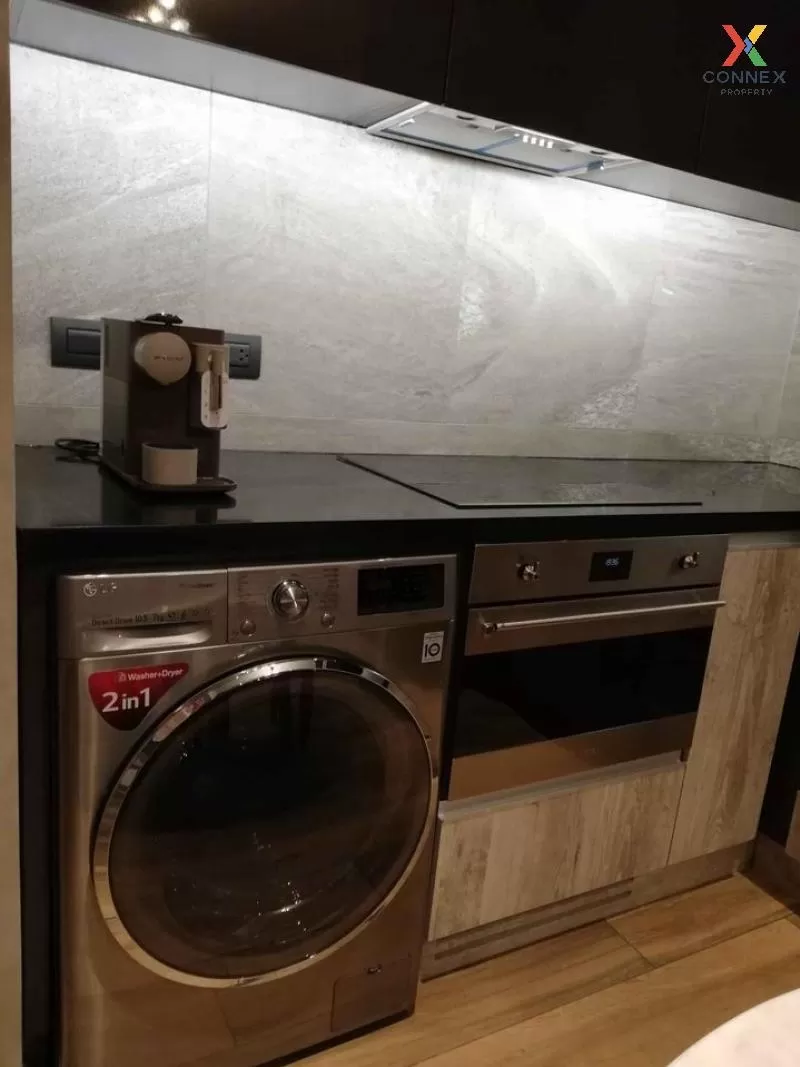 FOR SALE condo , The Lofts Asoke , MRT-Phetchaburi , Khlong Toei 
