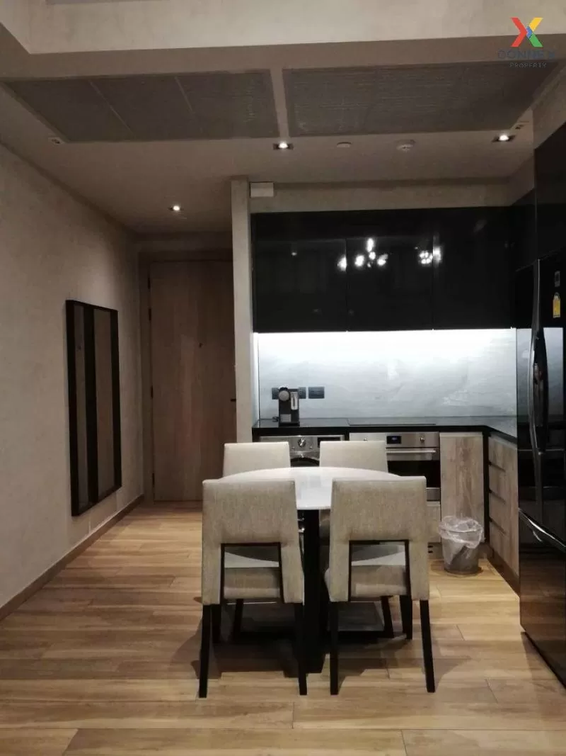 FOR SALE condo , The Lofts Asoke , MRT-Phetchaburi , Khlong Toei 