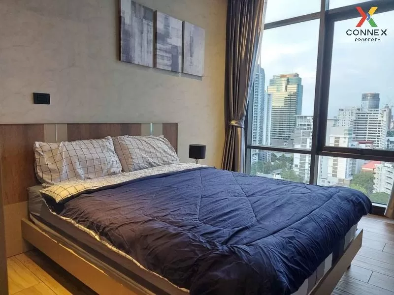 FOR SALE condo , The Lofts Asoke , MRT-Phetchaburi , Khlong Toei 
