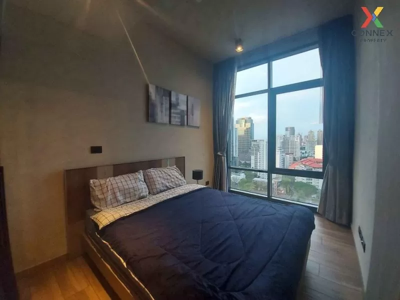 FOR SALE condo , The Lofts Asoke , MRT-Phetchaburi , Khlong Toei 