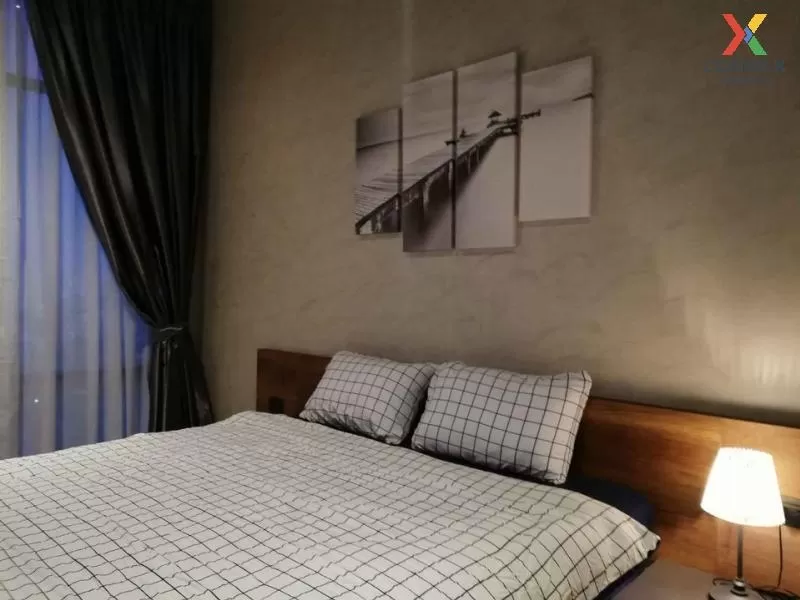 FOR SALE condo , The Lofts Asoke , MRT-Phetchaburi , Khlong Toei 