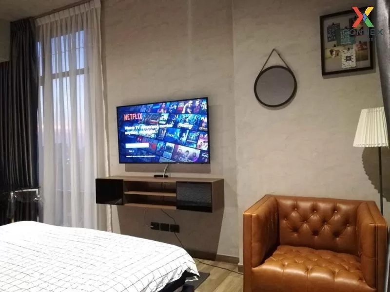 FOR SALE condo , The Lofts Asoke , MRT-Phetchaburi , Khlong Toei 