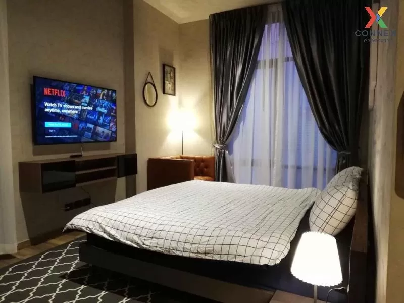 FOR SALE condo , The Lofts Asoke , MRT-Phetchaburi , Khlong Toei 