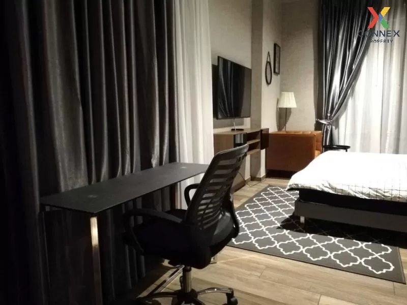 FOR SALE condo , The Lofts Asoke , MRT-Phetchaburi , Khlong Toei 
