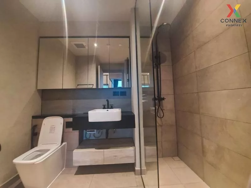 FOR SALE condo , The Lofts Asoke , MRT-Phetchaburi , Khlong Toei 