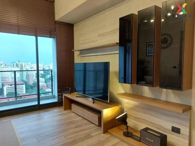FOR SALE condo , The Lofts Asoke , MRT-Phetchaburi , Khlong Toei  4