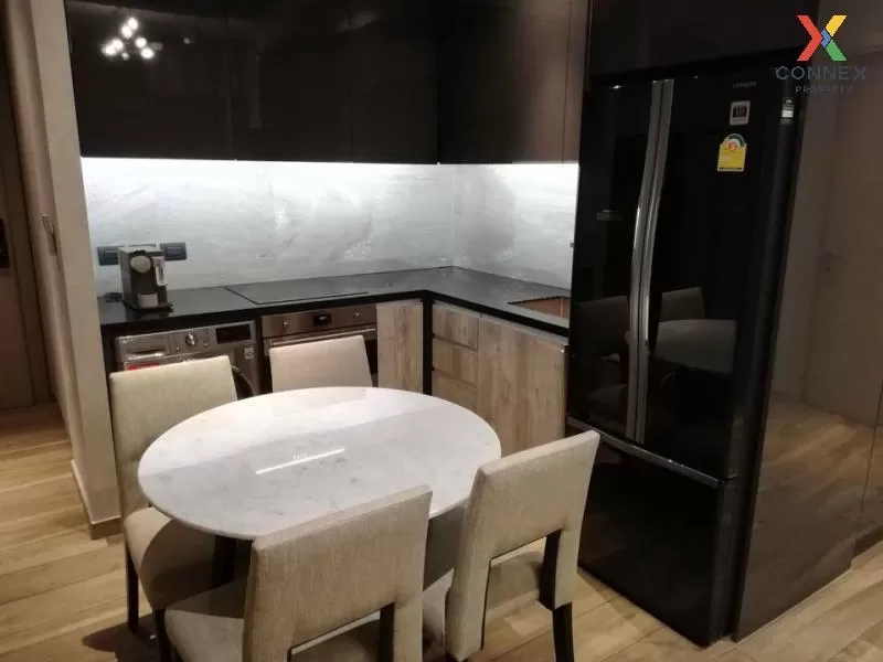 FOR SALE condo , The Lofts Asoke , MRT-Phetchaburi , Khlong Toei 