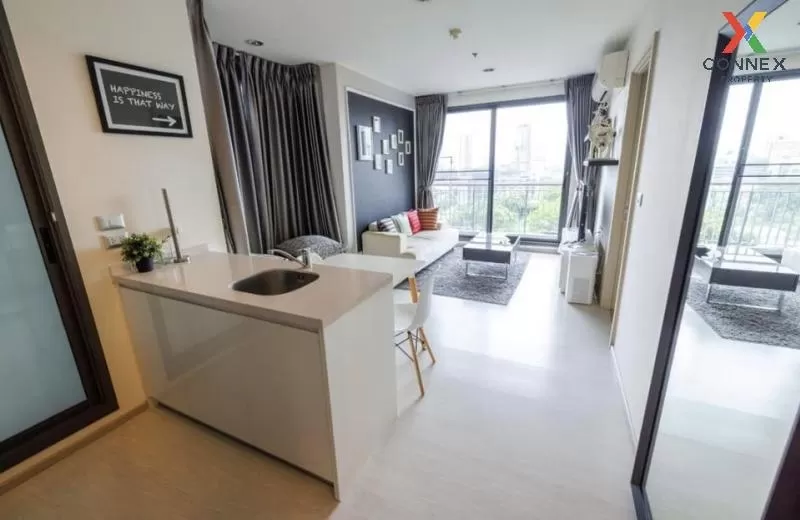 FOR RENT condo , RHYTHM Sukhumvit 42 , BTS-Ekkamai , Phra Khanong 3