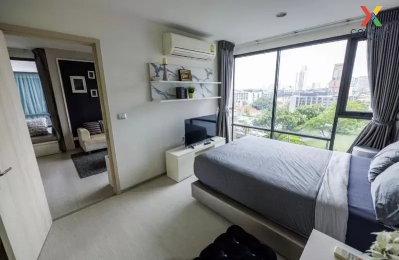 FOR RENT condo , RHYTHM Sukhumvit 42 , BTS-Ekkamai , Phra Khanong 4
