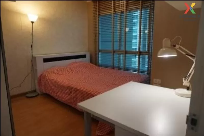 เช่าคอนโด  ยู ดีไลท์ แอท จตุจักร สเตชั่น ชั้นสูง MRT-สวนจตุจักร จ 4