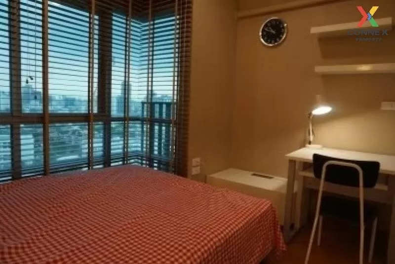 เช่าคอนโด  ยู ดีไลท์ แอท จตุจักร สเตชั่น ชั้นสูง MRT-สวนจตุจักร จ