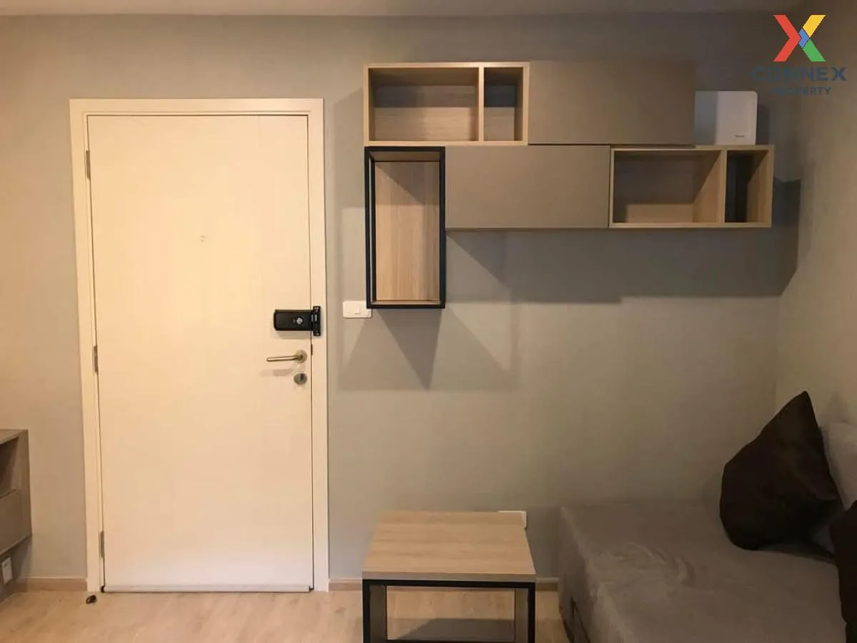 FOR SALE condo , Elio Del Moss Phahonyothin 34 , BTS-Kasetsart Un FOR SALE condo , Elio Del Moss Phahonyothin 34 , BTS-Kasetsart Un 2