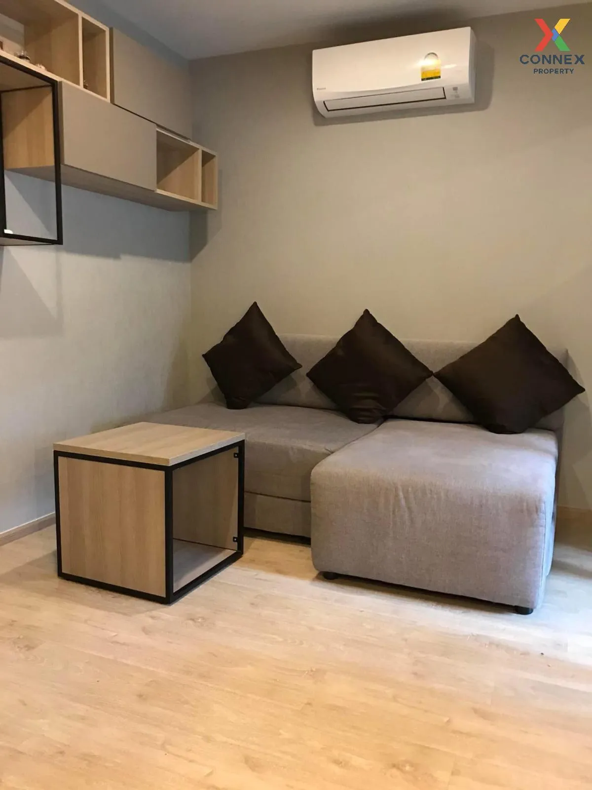 FOR RENT condo , Elio Del Moss Phahonyothin 34 , BTS-Kasetsart Un 1