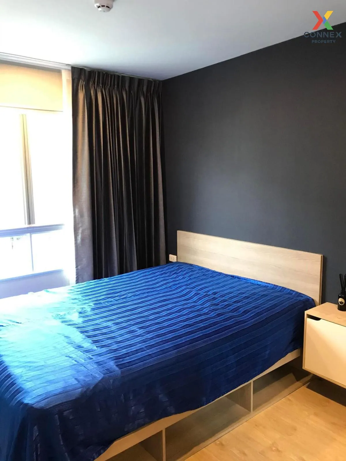 FOR RENT condo , Elio Del Moss Phahonyothin 34 , BTS-Kasetsart Un