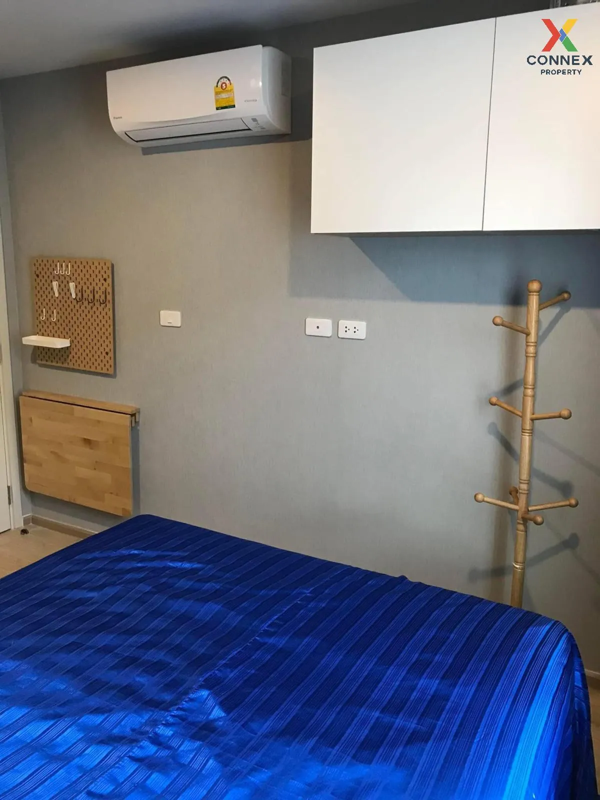 FOR RENT condo , Elio Del Moss Phahonyothin 34 , BTS-Kasetsart Un