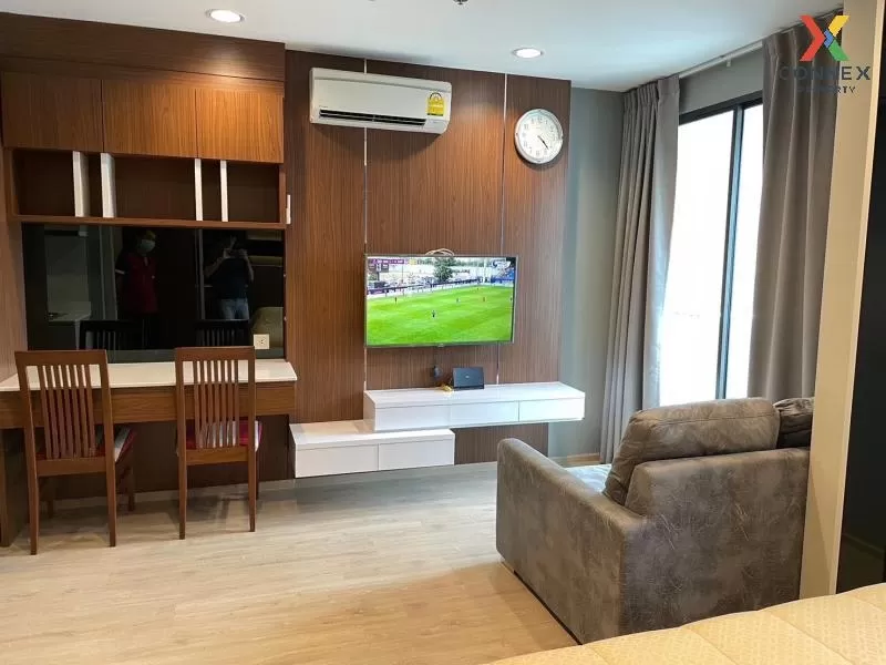 FOR RENT condo , Ideo Q Ratchathewi , BTS-Ratchathewi , Thung Pha 1