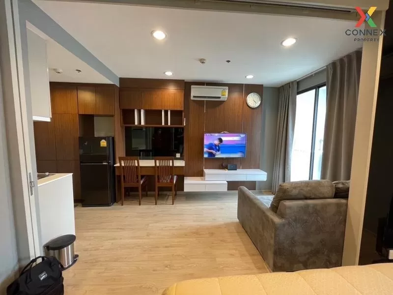 FOR RENT condo , Ideo Q Ratchathewi , BTS-Ratchathewi , Thung Pha 2