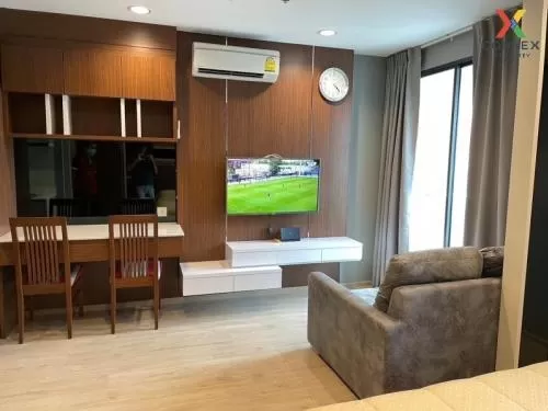 FOR RENT condo , Ideo Q Ratchathewi , BTS-Ratchathewi , Thung Phaya Thai , Rat Thewi , Bangkok , CX-78916