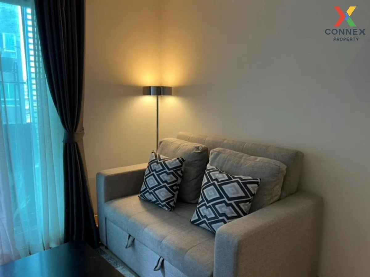 เช่าคอนโด  เอลลิโอ เดล มอสส์ พหลโยธิน 34 BTS-มหาวิทยาลัยเกษตรศาสต เช่าคอนโด  เอลลิโอ เดล มอสส์ พหลโยธิน 34 BTS-มหาวิทยาลัยเกษตรศาสต 2