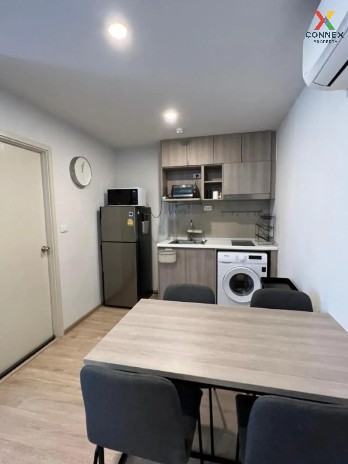 เช่าคอนโด  เอลลิโอ เดล มอสส์ พหลโยธิน 34 BTS-มหาวิทยาลัยเกษตรศาสต เช่าคอนโด  เอลลิโอ เดล มอสส์ พหลโยธิน 34 BTS-มหาวิทยาลัยเกษตรศาสต 3