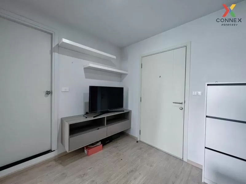 FOR RENT condo , Elio Del Moss Phahonyothin 34 , BTS-Kasetsart Un 2