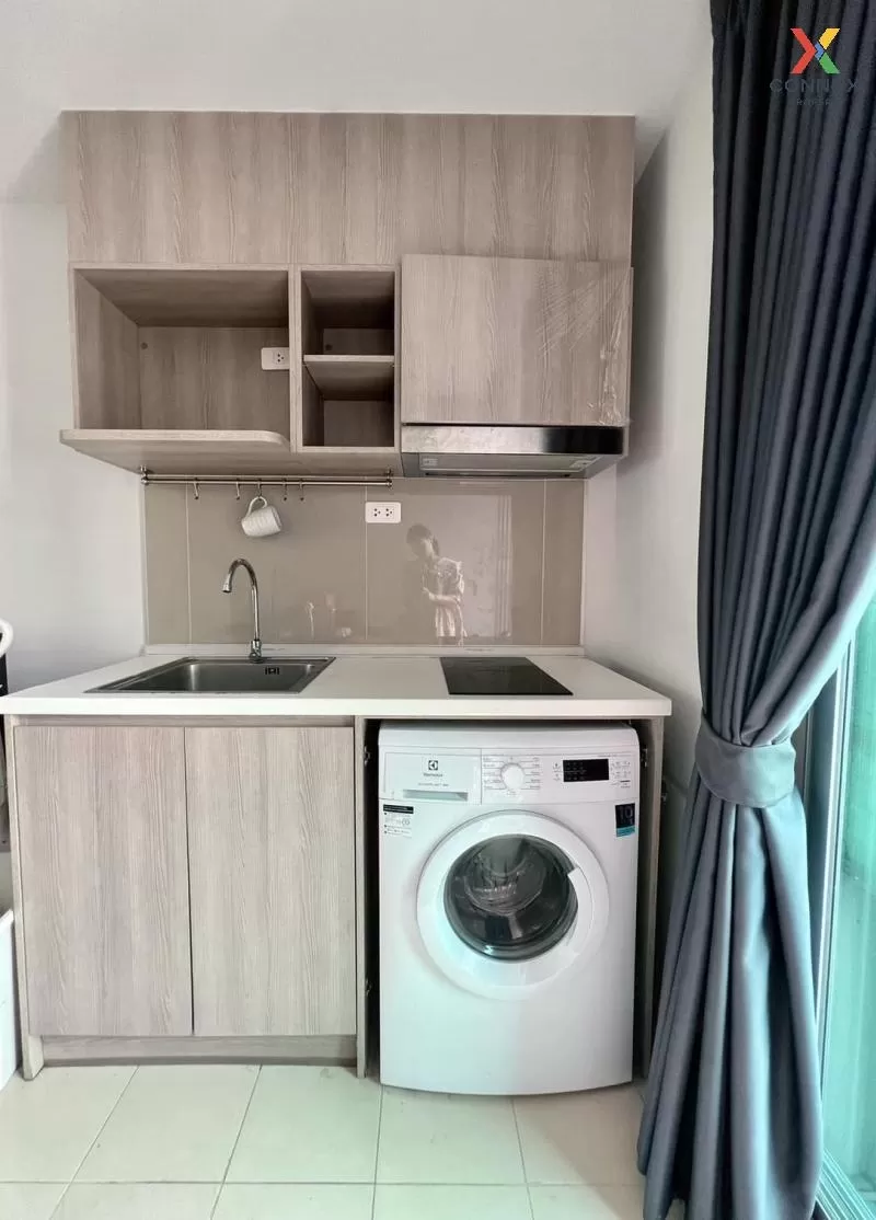 FOR RENT condo , Elio Del Moss Phahonyothin 34 , BTS-Kasetsart Un 4