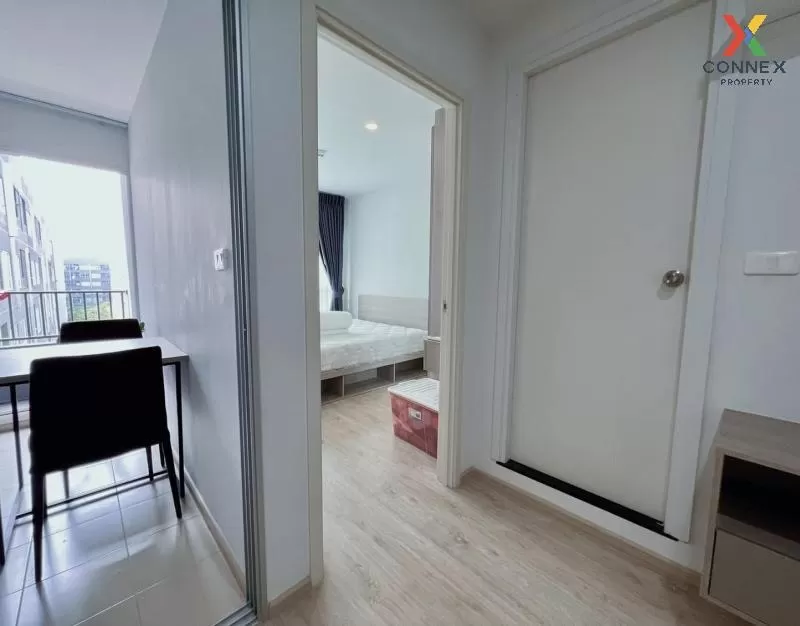 FOR RENT condo , Elio Del Moss Phahonyothin 34 , BTS-Kasetsart Un