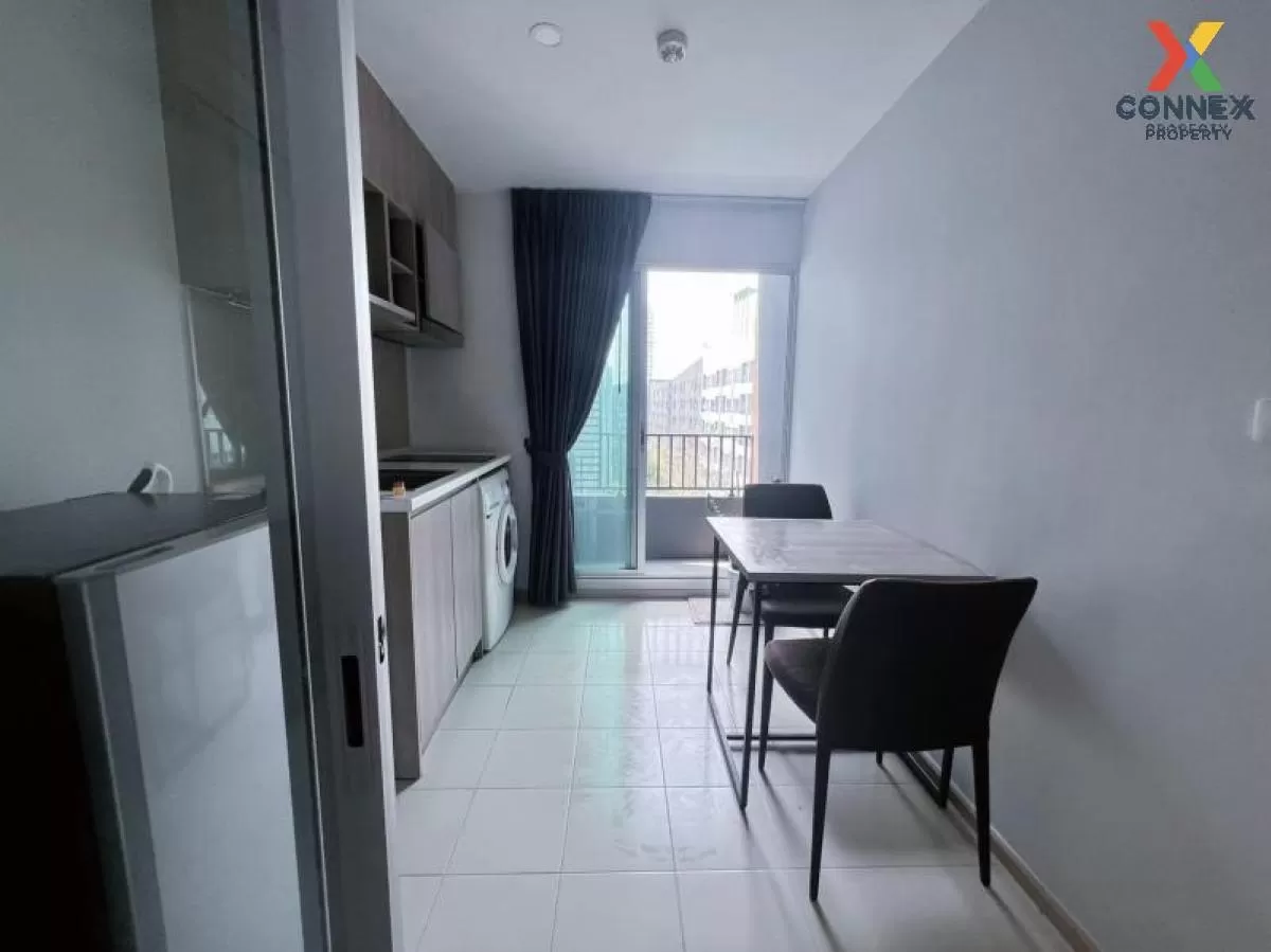 FOR SALE condo , Elio Del Moss Phahonyothin 34 , BTS-Kasetsart Un 3