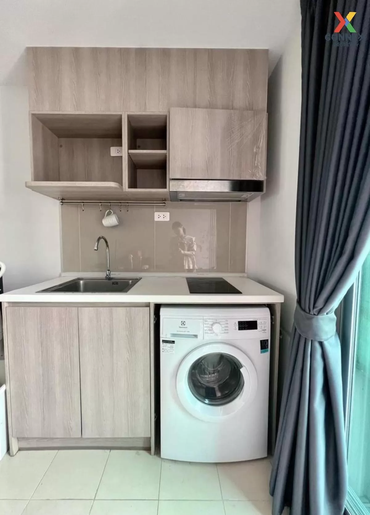 FOR SALE condo , Elio Del Moss Phahonyothin 34 , BTS-Kasetsart Un 4