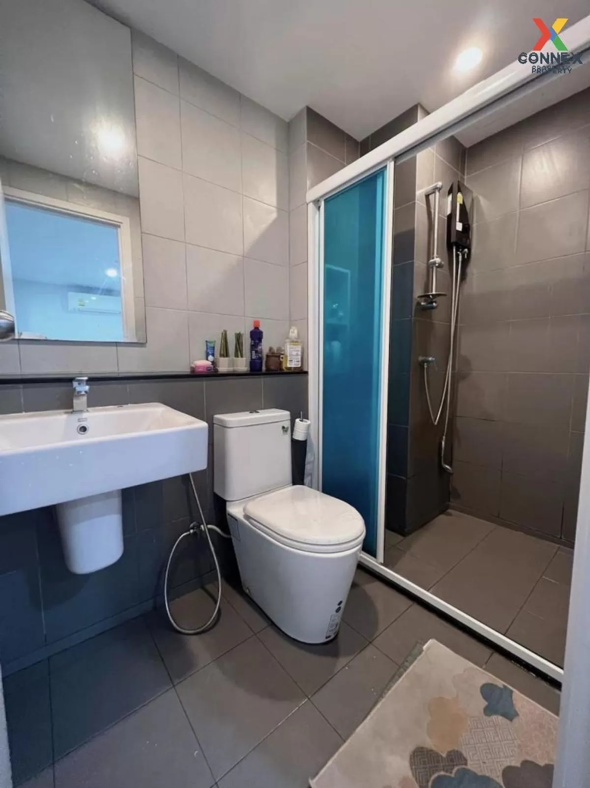 FOR SALE condo , Elio Del Moss Phahonyothin 34 , BTS-Kasetsart Un