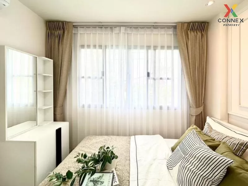 ขายคอนโด  ลุมพินี คอนโดทาวน์ บดินทรเดชา-รามคำแหง วังทองหลาง เขต ว